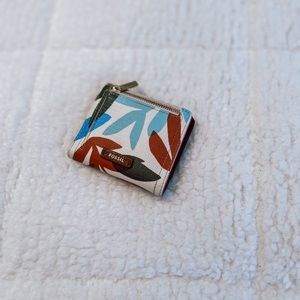 Fossil Wallet